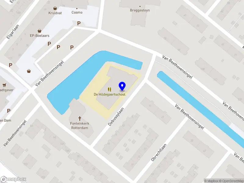 Stichting Opwijs Opvang