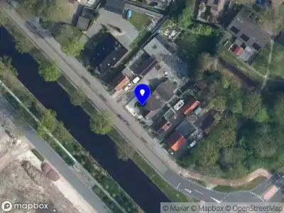 Nieuw bedrijf W2B Services