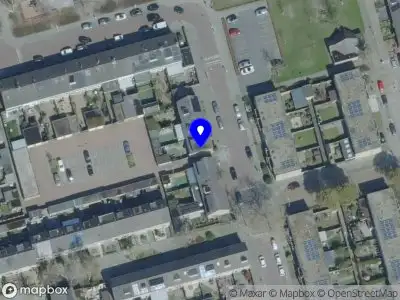 Nieuw bedrijf Silver Road