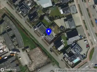 Denise Oonincx Zorgt