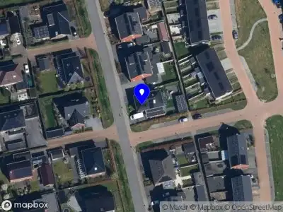 Nieuw bedrijf Nail Boutique by Natas