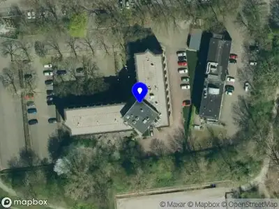 Nieuw bedrijf GoSocial