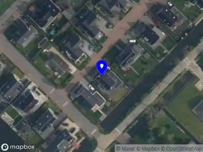 Koen Daniel Feenstra Waddinxveen