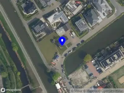 Dijkxhoorn EP-W&U Advisering Rijswijk