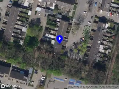 De Tulp Taxi Roosendaal