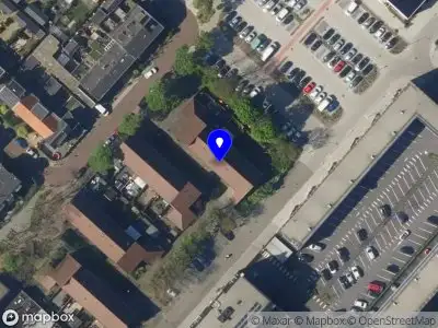 Nieuw bedrijf Nu-care