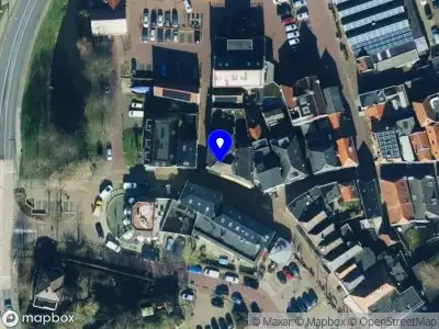 Kar Dan Bud Zwartsluis