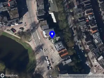 Bodega y Tapas Noorderplantsoen Groningen