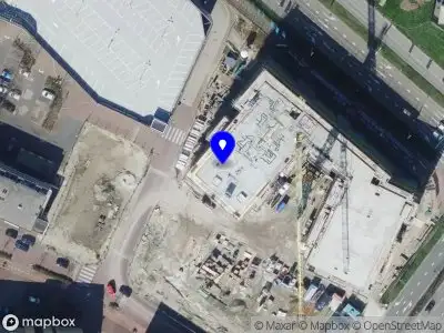 The Nail Lounge by Shivany