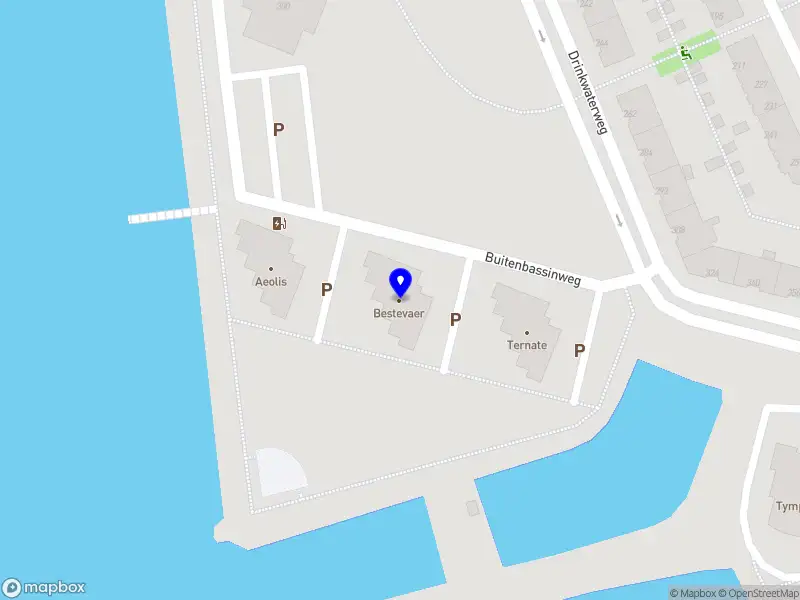 A.Goeree Rotterdam