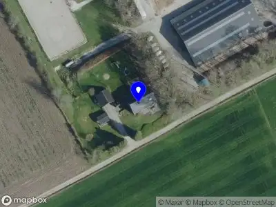 Nieuw bedrijf Hoefsmederij Zen de Witt