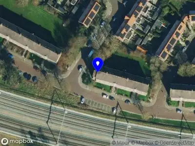 Verde coffee Zwolle