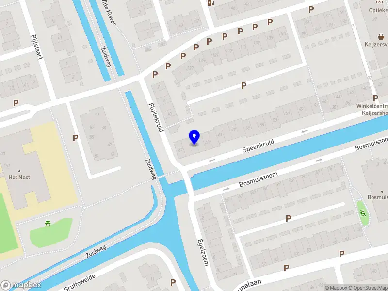 Wowcrab Den Haag B.V.