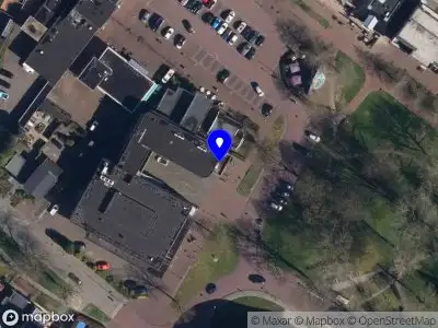 Fysiotherapiepraktijk De Merk B.V.