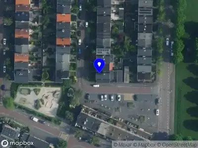 Nieuw bedrijf Elias Renovation V.O.F.