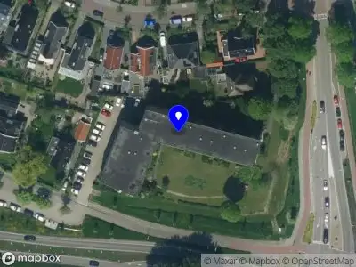 BLUE LAZA B.V. Zuidoostbeemster