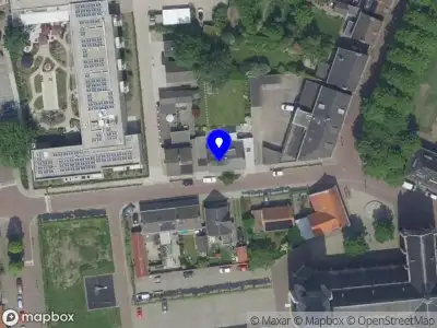 Nieuw bedrijf Dekkers Company