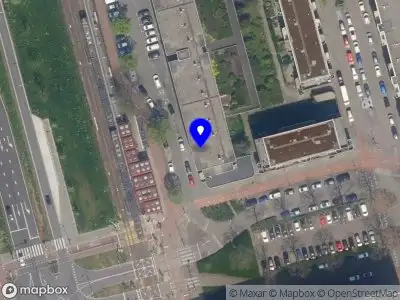 Maloush Rotterdam