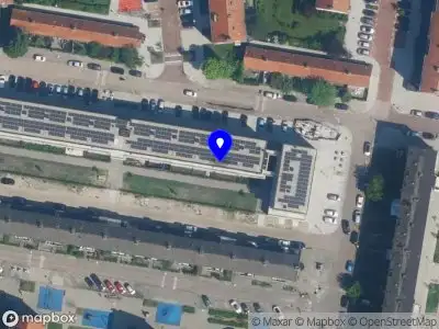 Ikram Amsterdam