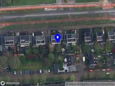 Nieuw bedrijf D.A. de Boer Holding B.V.