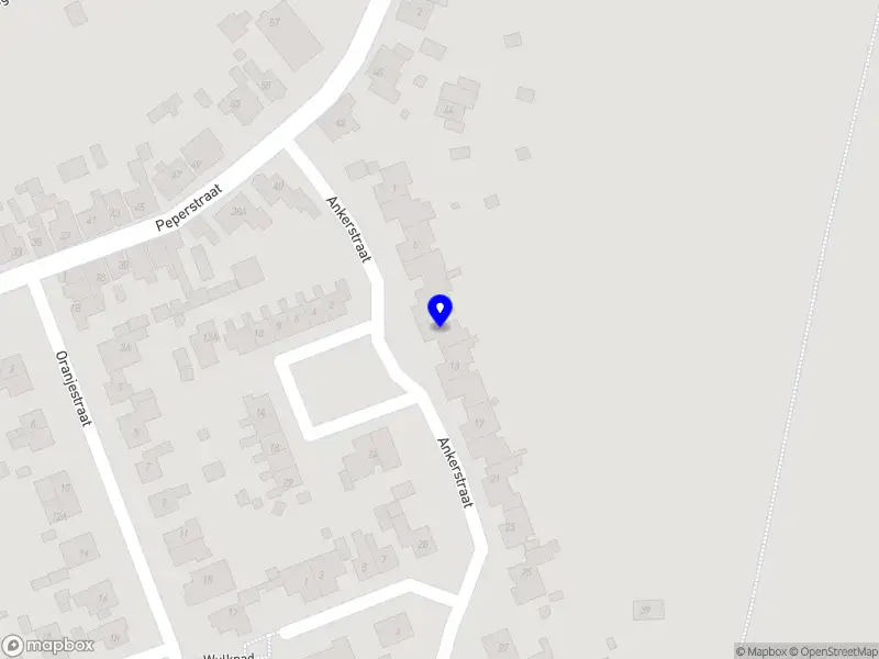 Rinco's Texelse Weiden