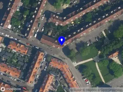 Nieuw bedrijf Levi Lisser