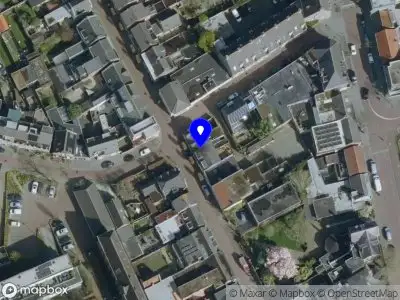 Nieuw bedrijf Luntrasu Constructions