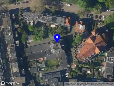 Nieuw bedrijf Maud Woltman