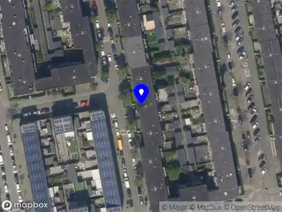 Nieuw bedrijf Boks verdien je