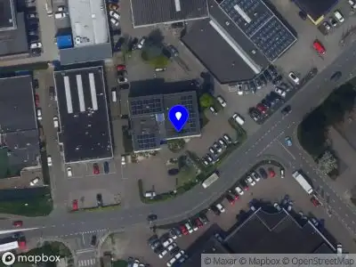 safak instituut B.V. Leiderdorp