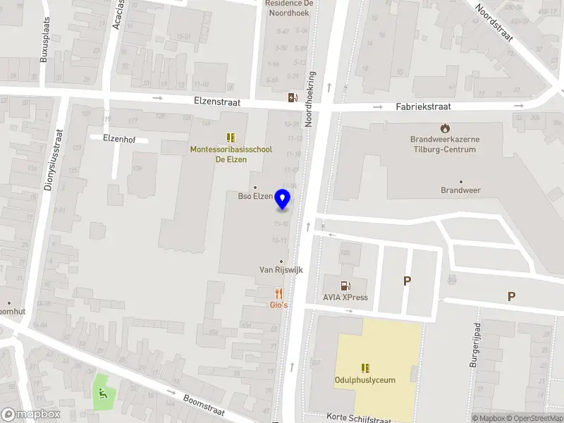 A.G.S. Communications