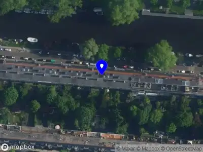 Ricardo Kruijssen B.V. Amsterdam