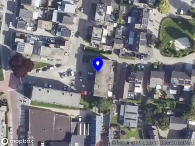 Maessen Holding B.V.