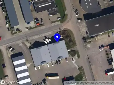 Nieuw bedrijf Proline Engineering - Chiptuning