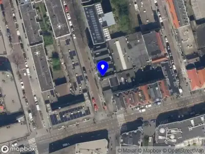 Visuoze Rotterdam