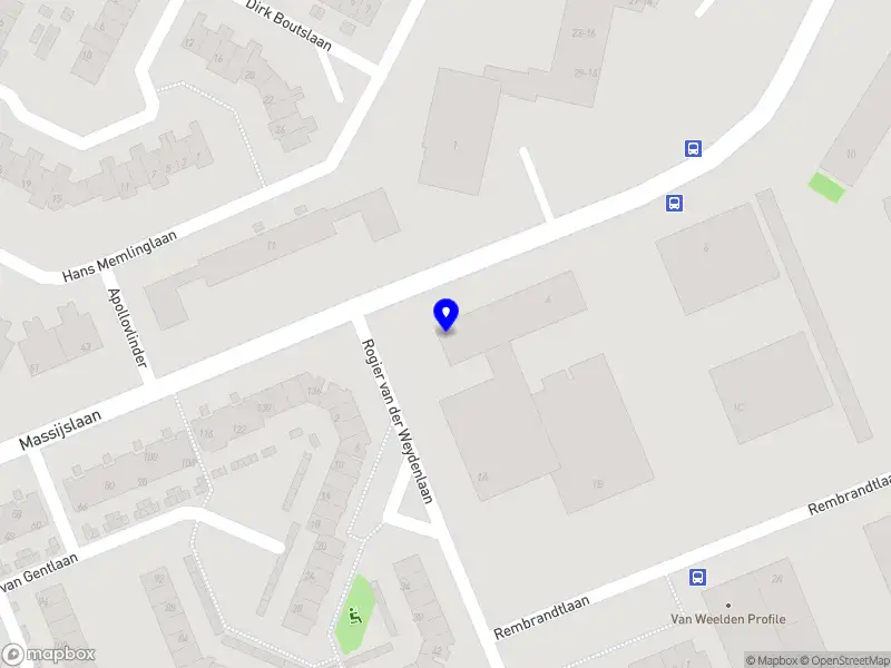C.M.A. MULTIDIENST Bilthoven