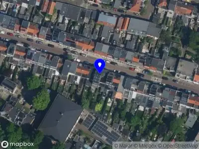 Nieuw bedrijf Eve&UP