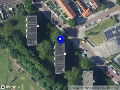 Ismozorg BUSSUM