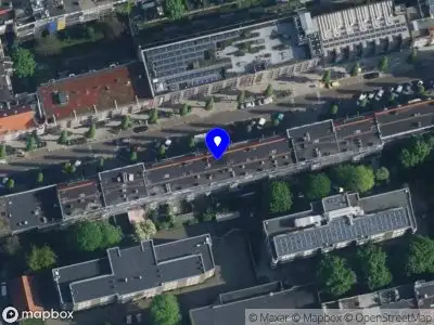 Van Benthem Flexwerk Amsterdam