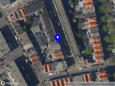 VvE van Swindenstraat 215-217 's-Gravenhage 's-Gravenhage