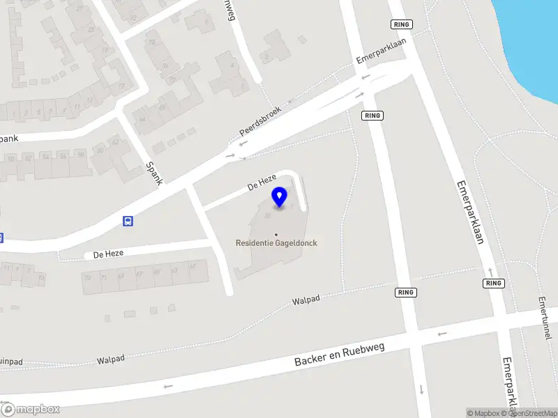 Revon Trading Holding B.V. Breda