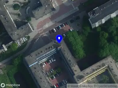 Nieuw bedrijf ggilbertos