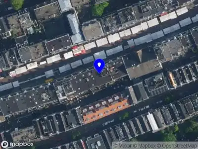 TIS Works Amsterdam