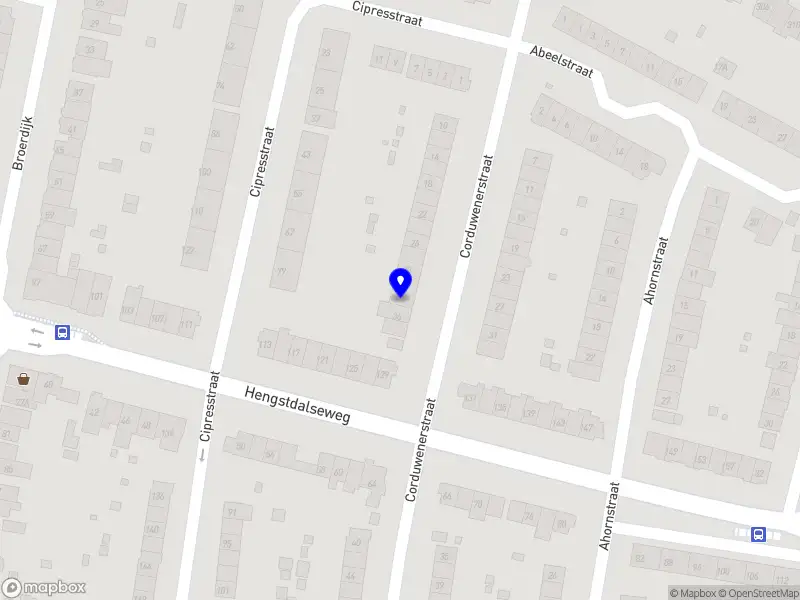 Nieuw bedrijf Giani van der Meulen