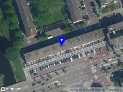 Mese Bouw Klusbedrijf Amsterdam