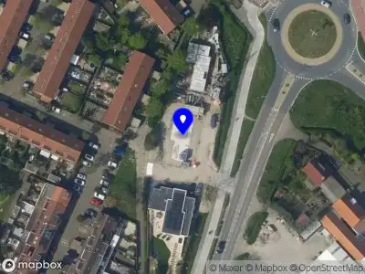 Vigor Agency Noordwijk