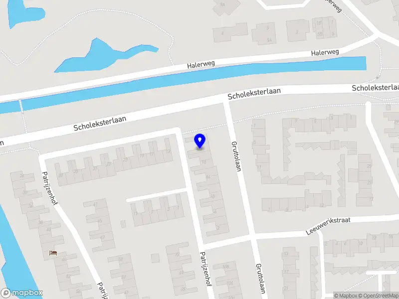 Nieuw bedrijf SYRREAL