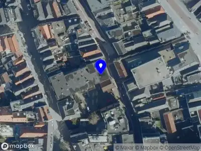 Nieuw bedrijf MvHoudt