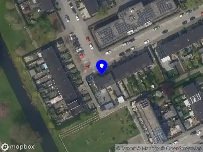 Cuevas Rosa Zorg & Begeleiding Rotterdam