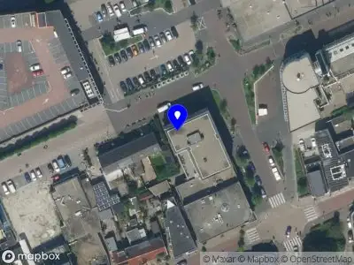 Nieuw bedrijf Ertas Stukadoorsbedrijf